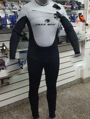 Traje de neoprene pro flex nuevo $  Todos los talles,