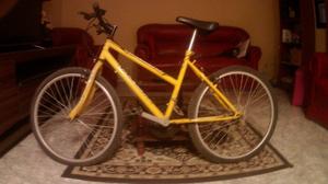 VENDO BICI RODADO 16, IMPECABLE,