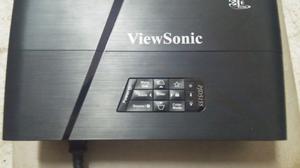 VENDO PROYECTOR VIEWSONIC IMPECABLE