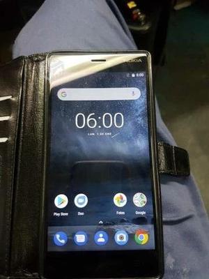 Vendo Nokia 3 TA- liberado