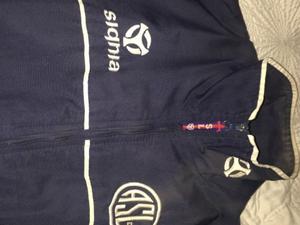 Vendo campera/buzo/camiseta signia san Lorenzo