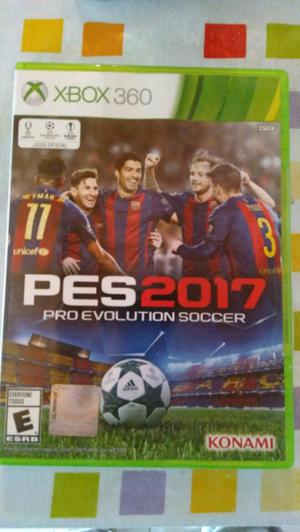 Vendo pes original