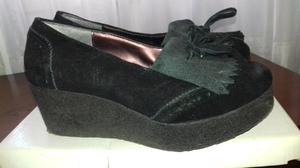 Zapatos N 36