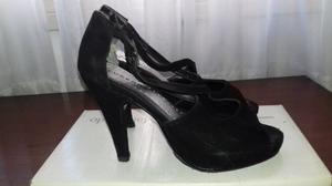 Zapatos N 36