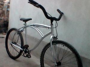 vendo esta bici playera r26