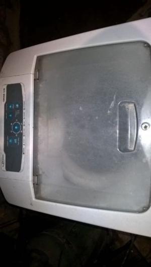 vendo lavarropas $