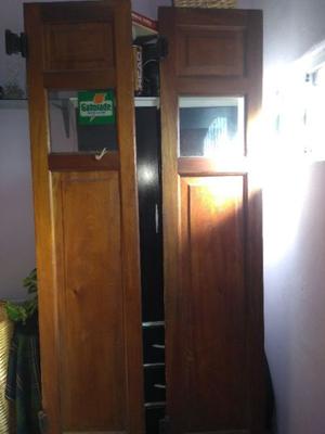 vendo puertas de maderas vaiven