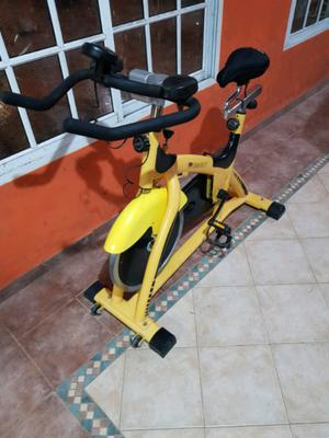 Bicicleta spinning randers