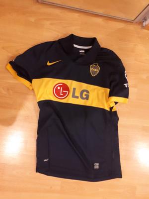 Camiseta boca 