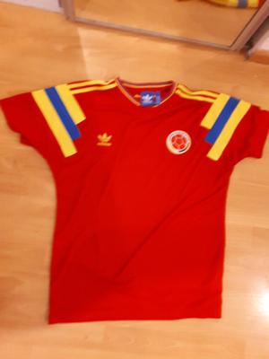 Camiseta colombia adidas