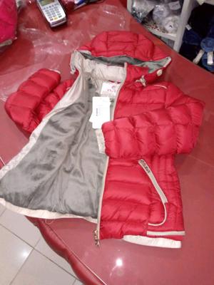 Campera importada nueva talle 8