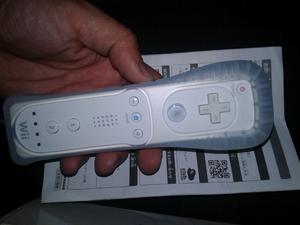 Cotrol Wii original