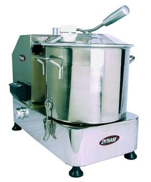 Cutter Procesador De Alimentos 6 Litros