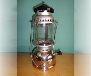 Farol antiguo retro vintage