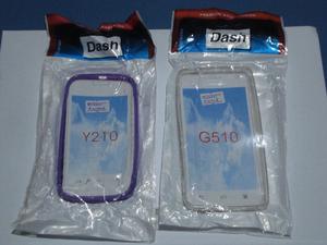 Fundas Huawei ascend