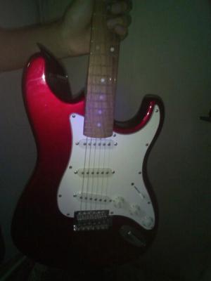 Guitarra electrica leonard stratocaster