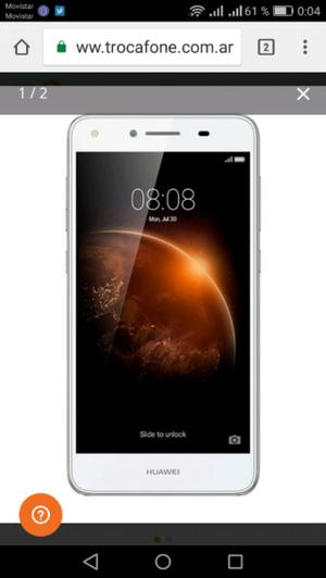 Huawei y6 2