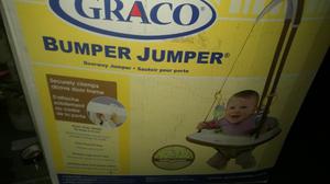 Jumper Graco 1