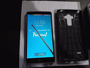 Liquido Lg g4 stylus libre