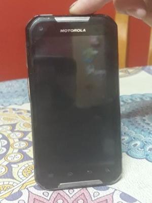 Motorola Iron Rock Nextel