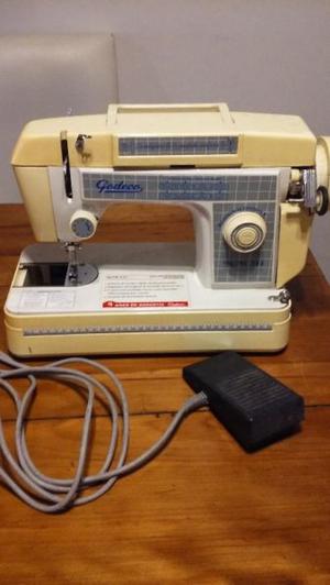 Máquina de coser GODECO 3-44