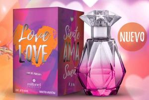 Perfume Love Love ❤