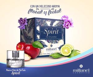 Perfume Spirit ❤