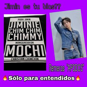 REMERAS- BTS -BANG TAN BOYS