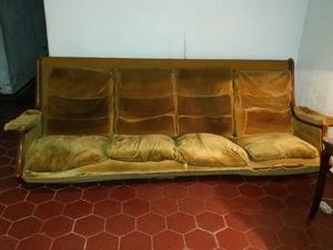 Sillones estilo Antiguo