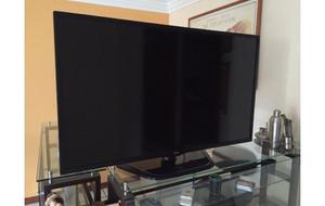 Smart tv LG 47" vendo o permuto