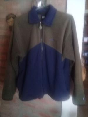 VENDO CAMPERA DE POLAR