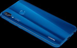 " VENDO " Huawei P20 Lite (color azul)