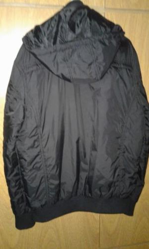 Vendo campera idrogeno talle L excelente estado