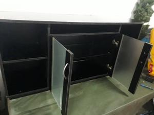 Vendo mueble para televisor!!