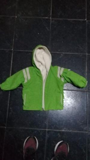 Vendo ropa de bebe