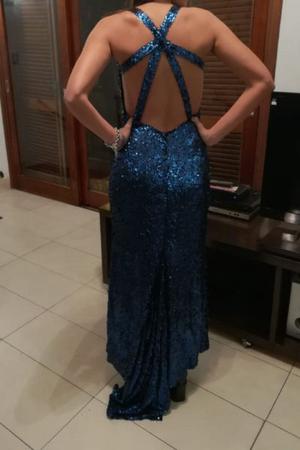 Vestido de fiesta