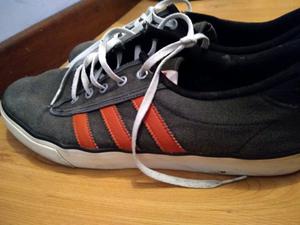 Zapatillas Adidas talle 45