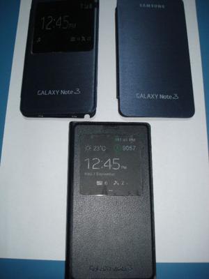 funda flipCover Galaxy Note 3