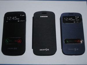 funda flipCover Galaxy S3 y S3 mini