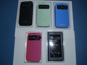 funda flipCover Galaxy S4 y S4 Mini