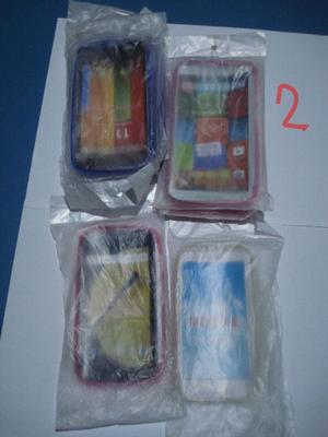 fundas de celular Motorola