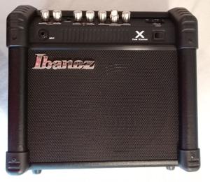 Amplificador Ibanez TBX15