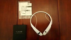 Auriculares Bluetooth LG TONE PRO ™ HBS-760