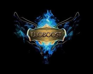 Elo Boost League Of Legends
