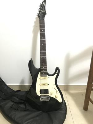 Ibanez stratocaster CT series + ampli