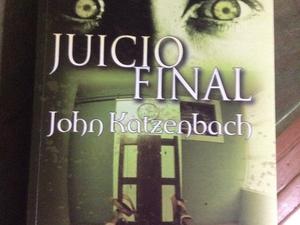 John Katzenbach "Juicio Final"