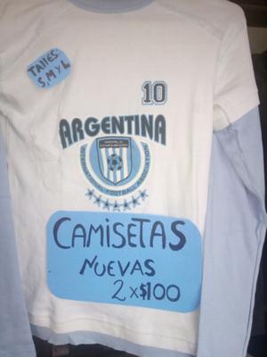 Laferrere ofertas camisetas estampadas