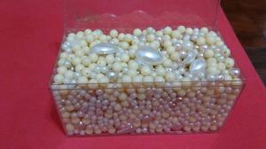 Lote de perlas