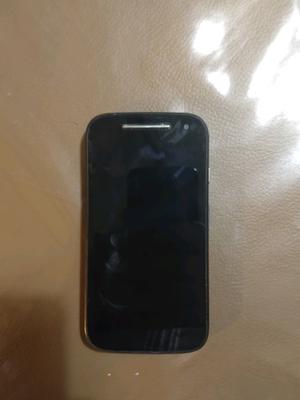 MOTO E 2da generación
