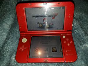 Nintendo New 3ds Xl V. 11.